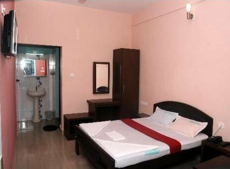 Olivia Residency & Home Stay - Photo3
