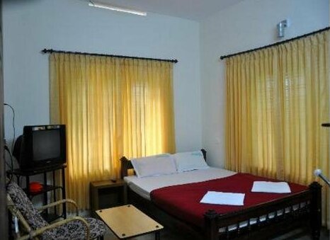 Olivia Residency & Home Stay - Photo4