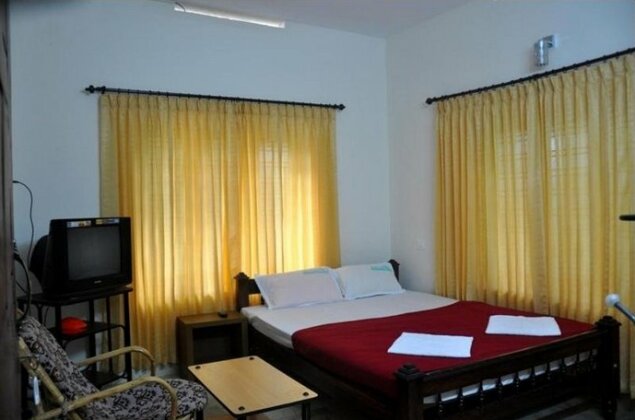 Olivia Residency & Home Stay - Photo5