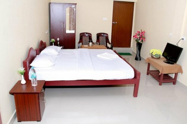 OYO 10716 Hotel Chingly Residency - Photo4