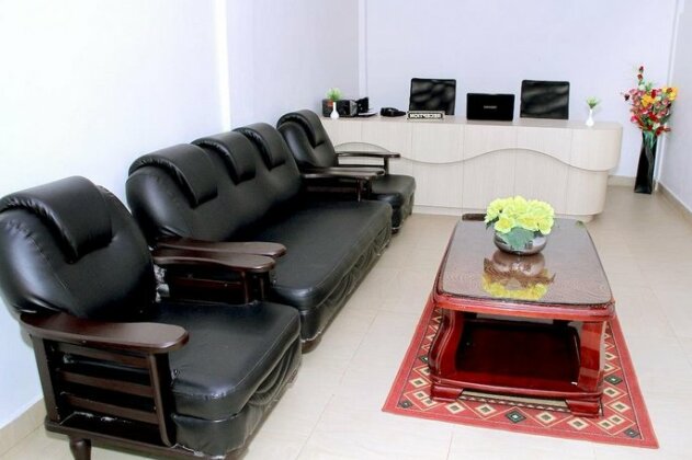 OYO 10716 Hotel Chingly Residency - Photo5