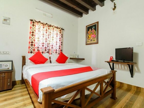 OYO 26741 Cocoon Royale - Photo3