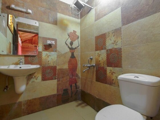 OYO 26741 Cocoon Royale - Photo5