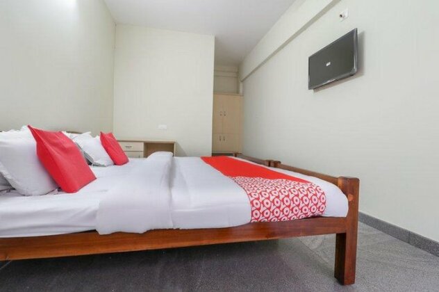 OYO 65258 Appas Residency - Photo2