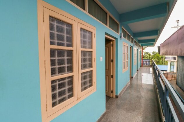 OYO 65258 Appas Residency - Photo3