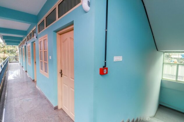 OYO 65258 Appas Residency - Photo4