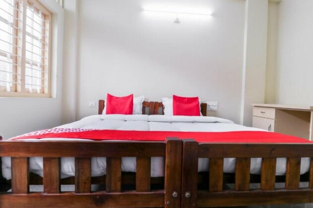 OYO 65258 Appas Residency - Photo5