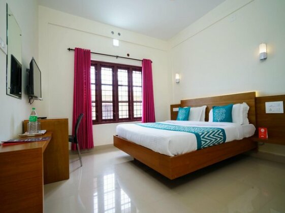 OYO 8897 Resort August Residency - Photo2
