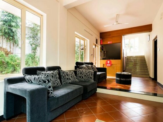 OYO 8897 Resort August Residency - Photo4