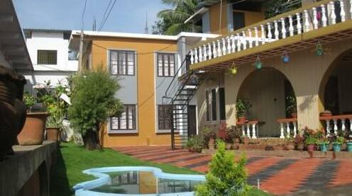 OYO 9619 Harmony Inn - Photo2