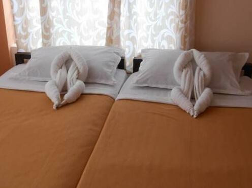 OYO 9619 Harmony Inn - Photo5