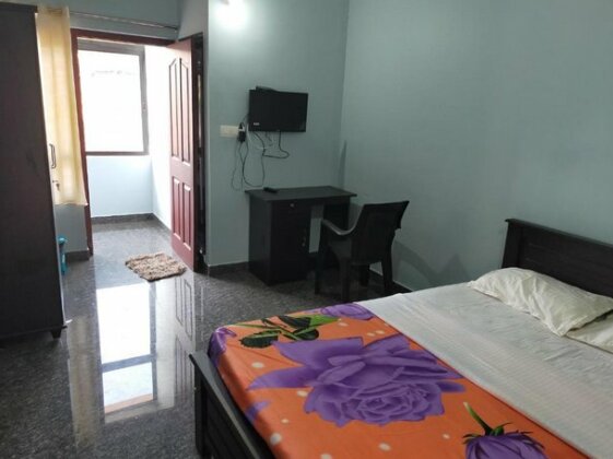 Pookottil Residency - Photo2