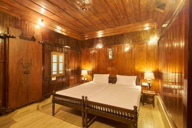 Rain Country Resort - Photo2