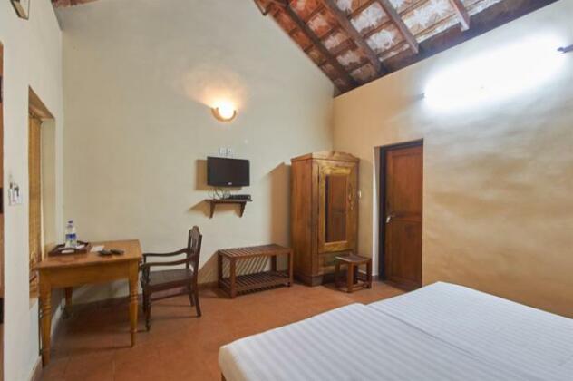 Rain Country Resort - Photo3