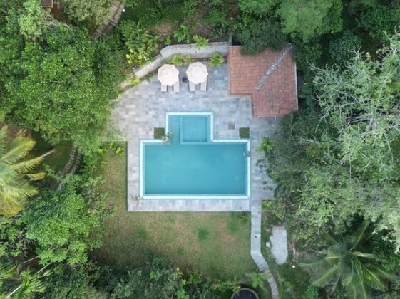 Raindrops Resorts - Photo2