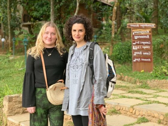 Raindrops Resorts - Photo4
