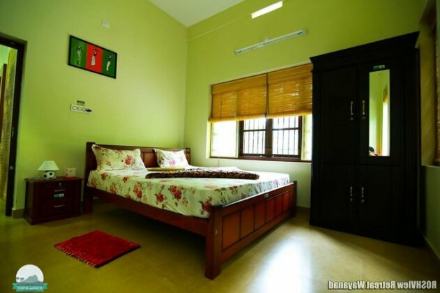 Roshview Retreat Wayanad - Photo2