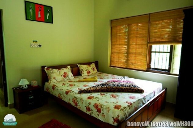 Roshview Retreat Wayanad - Photo3