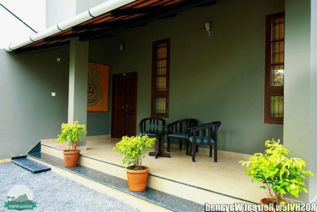 Roshview Retreat Wayanad - Photo4