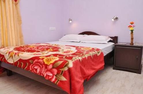 Sanjeevani Resort - Photo4