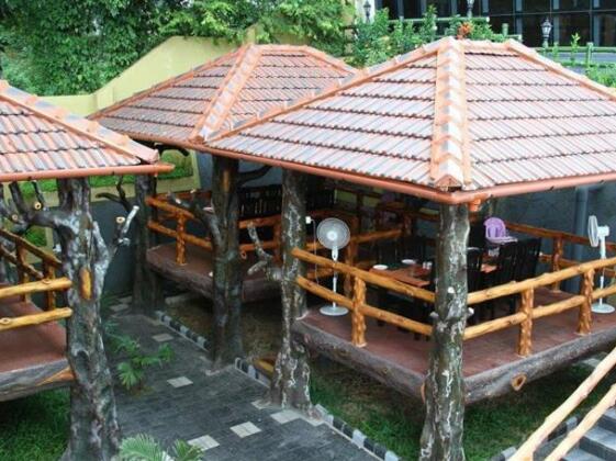 Sheelisach Inn Sultan Bathery - Photo2