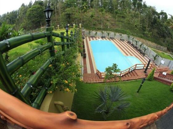 Sheelisach Inn Sultan Bathery - Photo3