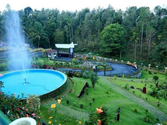 Sheelisach Inn Sultan Bathery - Photo4