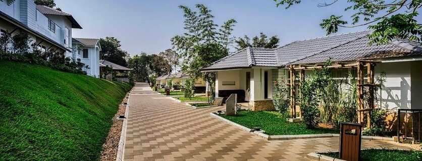 Sterling Wayanad - Photo2