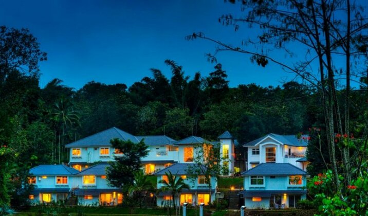 Sterling Wayanad - Photo4
