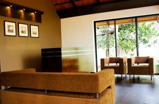 The Willow Resorts - Photo2