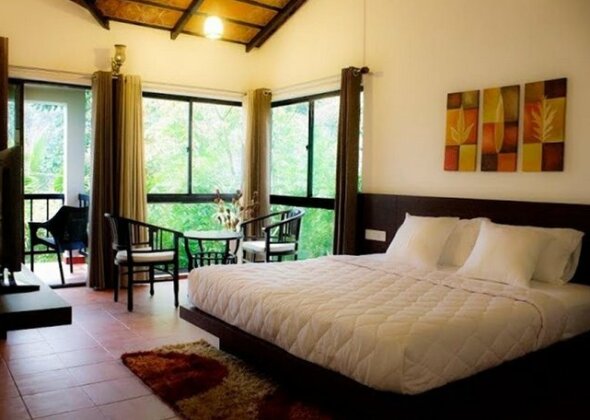 The Willow Resorts - Photo3