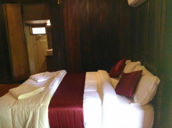 Thejas Resorts Wayanad - Photo2