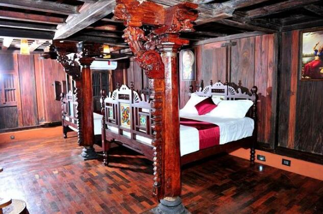 Thejas Resorts Wayanad - Photo5