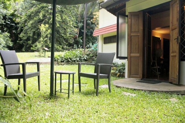 Tranquil Resort - Photo2