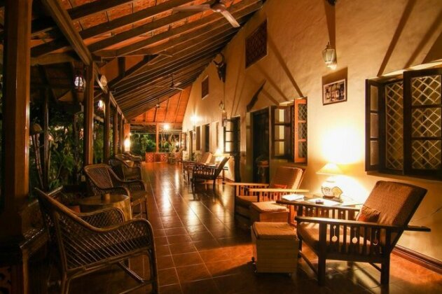 Tranquil Resort - Photo3
