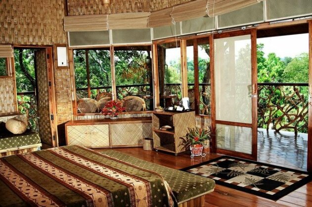 Tranquil Resort - Photo4