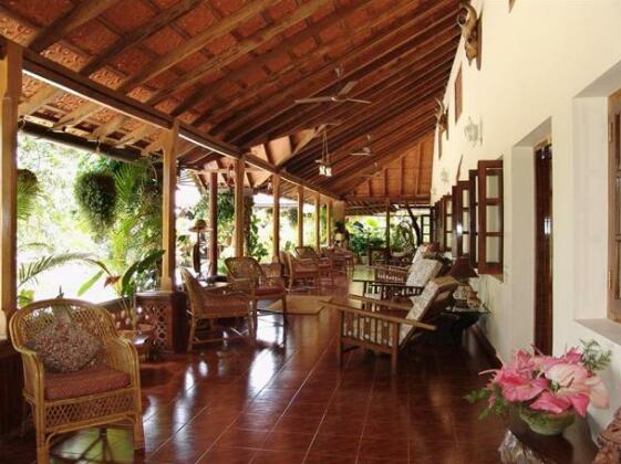Tranquil Resort - Photo5