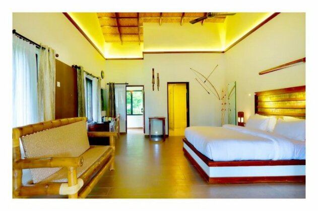 Vayal Veedu - Luxury Farm Villas by the woods - Photo5