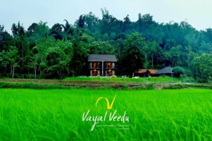 Vayal Veedu - Luxury Farm Villas by the woods