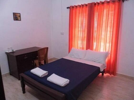 Vilaasam Guest House - Photo5