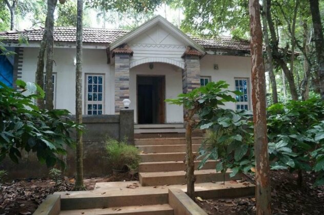Wayanad Coffee Mist Resort - Photo2