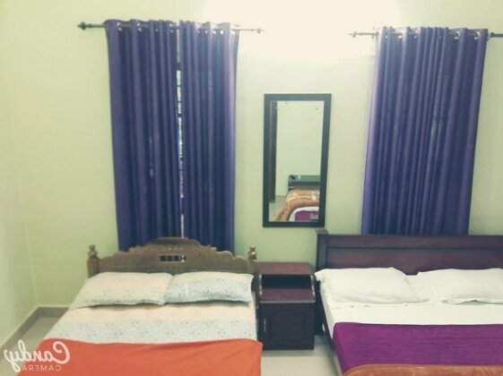 Wayanad Coffee Mist Resort - Photo3