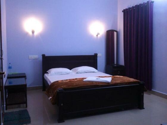 Wayanad Coffee Mist Resort - Photo4