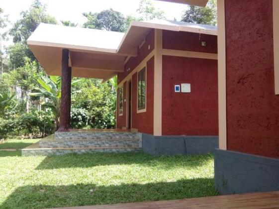 Wayanad Green Park - Photo2