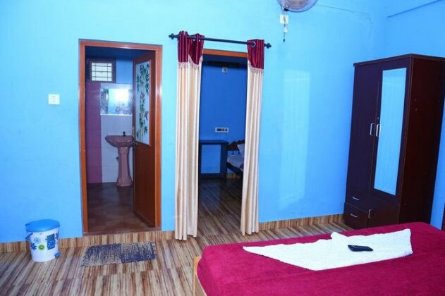 Wayanad Green Park - Photo3