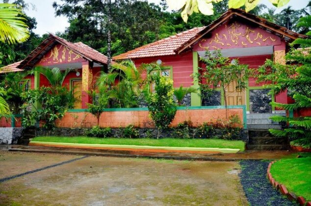 Wayanad Resort - Photo2