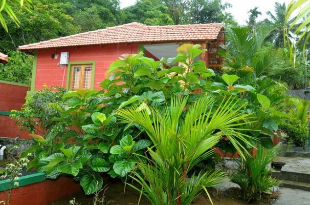 Wayanad Resort - Photo3