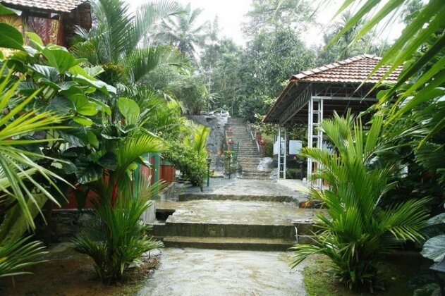 Wayanad Resort - Photo4