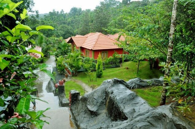 Wayanad Resort - Photo5