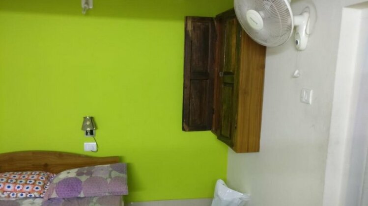 Wildside Holiday Home - Photo3